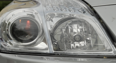 Lethal Lights - Fatal Daytime Running Light